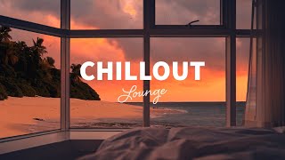 Chillout Lounge  Calm amp Relaxing Background Music  Study Work Sleep Meditation Chill [upl. by Ellesij]