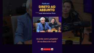 Nêumanne e Isabel apresentam novo podcast [upl. by Dawson]