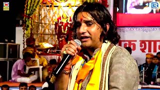 2024 का सबसे ट्रेंडिंग राजस्थानी Prakash Mali Live Bhajan  Baba Ramdevji Ro Byavlo  Marwadi Bhajan [upl. by Ahrat]