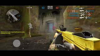 BULLET FORCE  one of my favorite game back in the day bulletforce [upl. by Nnire]