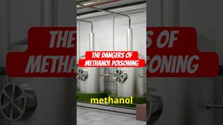 🥂 Learn about the dangers of methanol poisoning often found in cheap unregulated drinks methanol [upl. by Brighton]