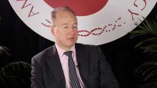 Recent investigational advances in the management of relapsedrefractory myeloma [upl. by Philipa]