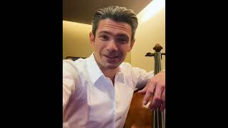 Gautier Capuçon Performs the US Premiere of Guillaume Connesson’s Cello Concerto [upl. by Marla]