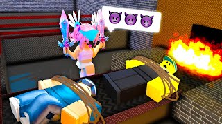 GETTING MY REVENGE ON YOUTUBERS 😈 MM2 FUNNY MOMENTS [upl. by Teferi655]