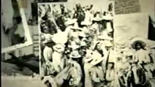 Documental  Revolución Mexicana 1910  1920 [upl. by Toland]