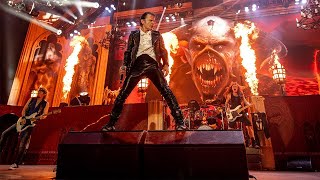 Iron Maiden  Rock in Rio full concert 2019 [upl. by Rafa160]