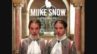 Miike SnowPaddling OutKeyRose Remix [upl. by Raynah682]