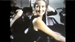 Playtex 18Hour Bra Commercial 1970 [upl. by Arndt]