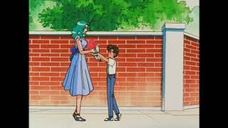 Sailor Neptune gets hit on by a Grade Schooler [upl. by Rother35]