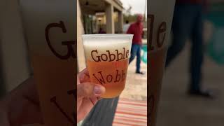 Gobble til you Wobble is the moto thanksgiving trending viralvideo shortvideo [upl. by Fruma428]