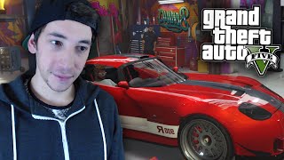 BRAVADO BANSHEE 900R  TUNEANDO COCHES  DLC LOWRIDERS 2  GTA 5 ONLINE [upl. by Aurel513]