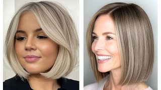 50 Most stylish pixie short Bob Haircuts and Hair diy ideas for womens [upl. by Rosenblatt]