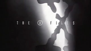 X Files Theme 800 Slower  Ambient Music [upl. by Ifen936]