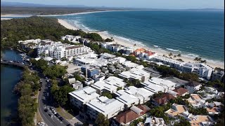 Noosa Queensland Australia [upl. by Springer743]