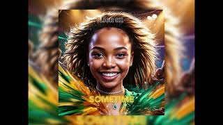 Lior 0X  Sometime Official Audio ｜Amapiano ｜ Kabza De Small [upl. by Idelia]