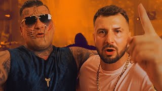 BRYLANT ft POPEK  Od Zera do 100 Official Video [upl. by Asiluy]