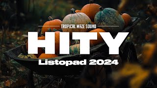 Eska Hity Listopad 2024  Najnowsze Przeboje z Radia Eska 2024  Najlepsza radiowa muzyka 2024 4 [upl. by Aivan]