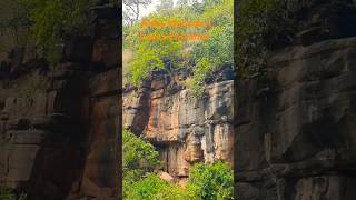 Akka Mahadevi Caves Entrance akkamahadevi srisailam shorts short trending youtubeshorts boat [upl. by Corenda774]