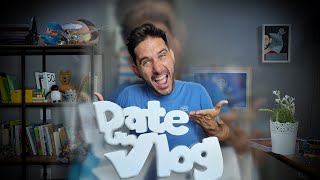 Vuelve Date Un Vlog dateunvlog [upl. by Nej]