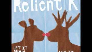 Relient K  Sleigh Ride [upl. by Darcey141]