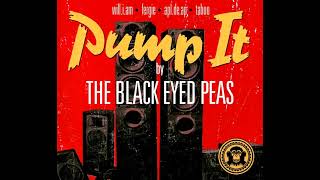 The Black Eyed Peas  Pump It 1 Hour [upl. by Jaime303]