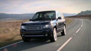 Range Rover 2011 [upl. by Kath]