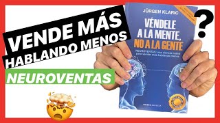 🤯VÉNDELE a la MENTE NO a la GENTE RESUMEN Míralo🤯 [upl. by Shoemaker963]