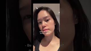 Best tips for glass skin slugging is the key skincareroutine glassskin glassskincare [upl. by Ylatan720]