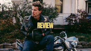 The Bikeriders  Review [upl. by Oicinoid]