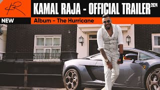 Kamal Raja  TRAILER Releasing Soon [upl. by Nelehyram]