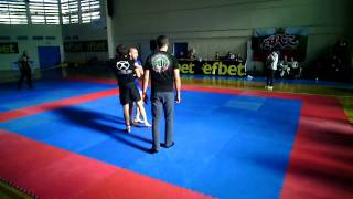 Veso Dukov vs Kaloyan Dimov Trakiec  ADCC [upl. by Anu]