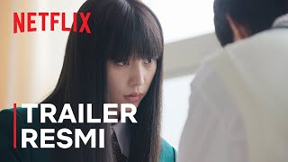 From Me to You Kimi ni Todoke  Trailer Resmi  Netflix [upl. by Cotter301]