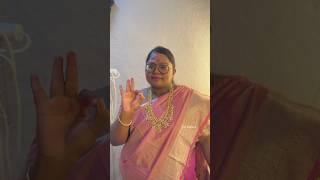 Get ready with me for bathukamma 🤩youtubeshorts minivlog [upl. by Whatley524]