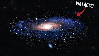 O QUÃO PEQUENO NÓS SOMOS NO UNIVERSO ASSISTA O VÍDEO E DESCUBRA 4K [upl. by Agnesse961]