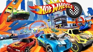 Hot Wheels Unleashed is AMAZING [upl. by Portland]