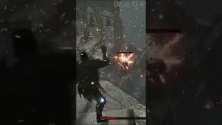 Hilarious Harry Potter Magic in Lords of the Fallen [upl. by Ailedo503]