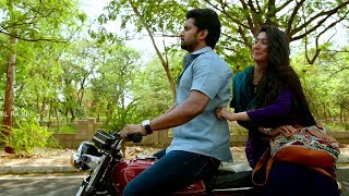 MCA Middle Class Abbayi South Blockbuster Hindi Dubbed Movie  Nani Sai Pallavi Vijay Varma [upl. by Jacobina]