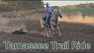 Tamassee Trail Ride [upl. by Schaffer]