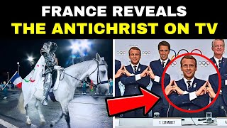 The ANTICHRIST Just Been Revealed To The World And No One Notices [upl. by Ellon]