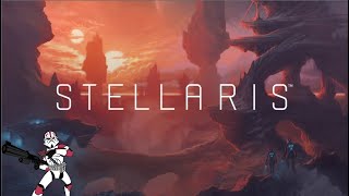 Playing HEAVILY MODDED Stellaris  Part 2 [upl. by Yeldua781]