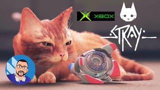 Stray Xbox 9 Final [upl. by Dione571]