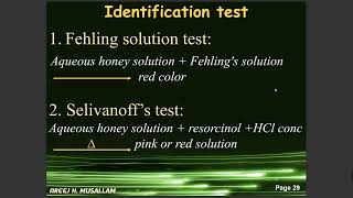 Pharmacognosy 1 lec 7 [upl. by Mizuki]