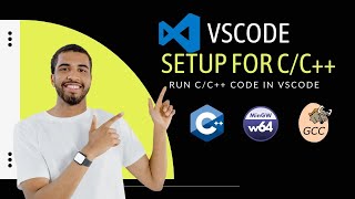 How to Set up Visual Studio Code for C and C Programming [upl. by Inasah]