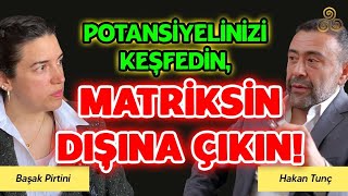 İnsanın En Yüksek Potansiyeli Nedir  Başak Pirtini [upl. by Nnaeiluj]