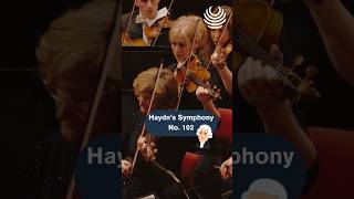 How Well Do You Know Haydn’s London Symphonies haydn symphonylive [upl. by Marucci]