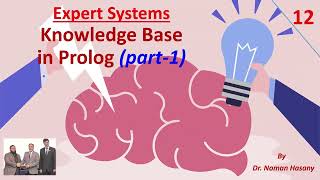 Prolog Knowledge Base  Part 1 [upl. by Osber33]