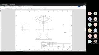 Onshape Horizontal and Vertical Section Views [upl. by Oman]