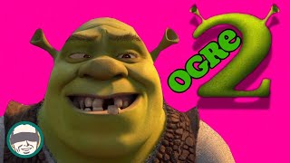 YTP Ogre 2 [upl. by Py828]