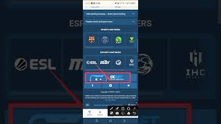 How to Download 1xbet App  1xbet promo code  register on 1xbet [upl. by Weiser821]