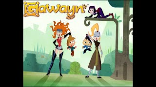 Gawayn  Ferocious Fairies  Season 1  Episode 22  HD Full Episodes [upl. by Eecyaj]